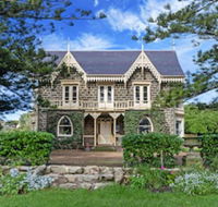 Talara Manor - Queensland Tourism