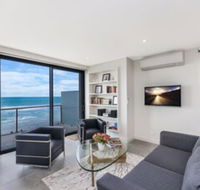 AQUA MIST PENTHOUSE - Queensland Tourism