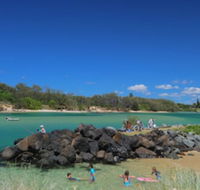 20 Kingsway 3 Bedroom Holiday Apartment - Queensland Tourism