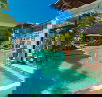 Santai Resort Apartment 321 - QLD Tourism