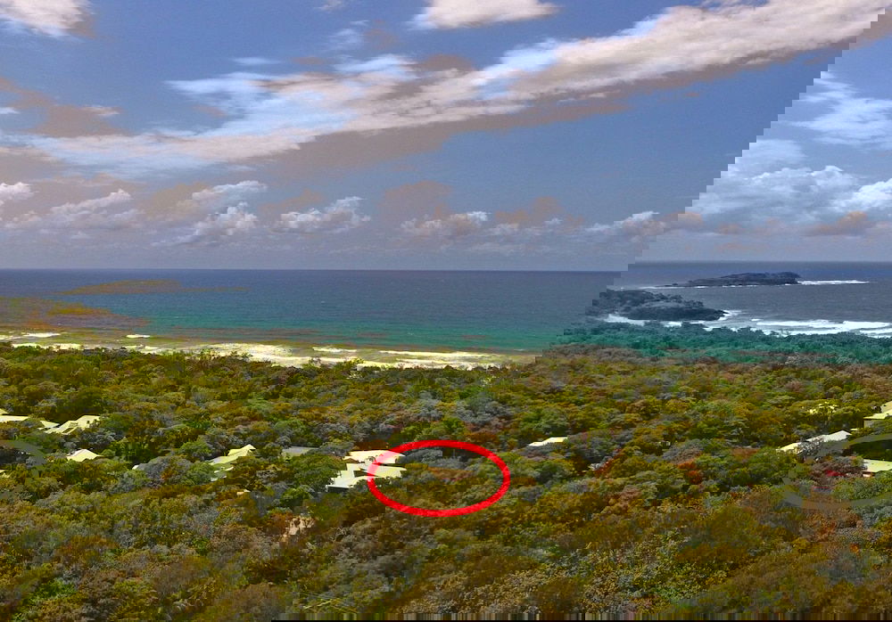 Fingal Head NSW QLD Tourism