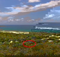 Fingal Beach House 14 Lagoon Road - QLD Tourism