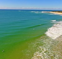 Ming Apartments 3 3 / 236 Marine Parade - QLD Tourism