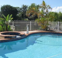 Waterfront Home Stay - Queensland Tourism