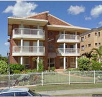 Saint Bernadine - QLD Tourism