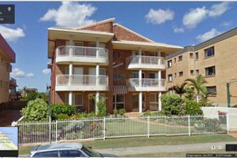 Saint Bernadine - QLD Tourism 0