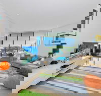 Cotton Beach Northern Rooftop 50 - QLD Tourism