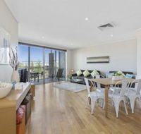 RESORT  SPA 2306 / 07 OCEAN GLIMPSES - QLD Tourism