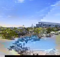 Resort  Spa on the Lagoon 5306 / 07 - QLD Tourism
