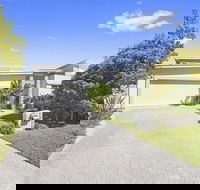 Kingscliff Beach Holiday House at Salt Village - QLD Tourism