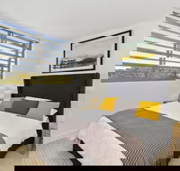 Cotton Beach 84 Executive Family Suite - QLD Tourism