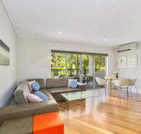 RESORT  SPA WITH PRIVATE PLUNGE POOL 7008 / 09 - QLD Tourism