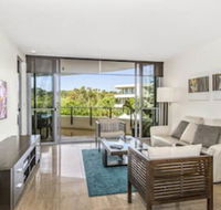 COTTON BEACH APARTMENT 33 WITH POOL VIEWS - QLD Tourism