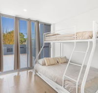The Shoal Apartments 108 / 4 8 Bullecourt Street - QLD Tourism