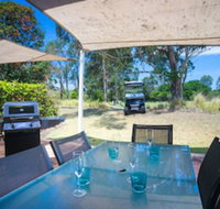 Island Villa - QLD Tourism