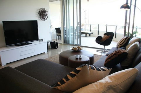 Cotton Beach Apartment 36 With Pool Views - Queensland Tourism 6