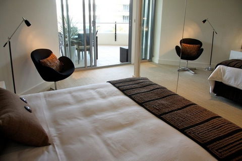 Cotton Beach Apartment 36 With Pool Views - Queensland Tourism 5