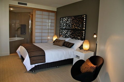 Cotton Beach Apartment 36 With Pool Views - Queensland Tourism 3