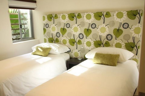 Cotton Beach Apartment 36 With Pool Views - Queensland Tourism 2