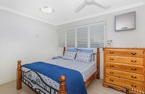Salt Beach Holiday Home - Queensland Tourism 4