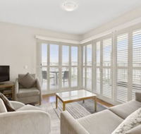 RESORT on the BEACH 4302 - Queensland Tourism