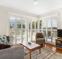 RESORT on the BEACH 4118 / 19 - Queensland Tourism