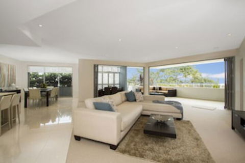 Kingscliff Ocean View Penthouse Terraces - Queensland Tourism 0
