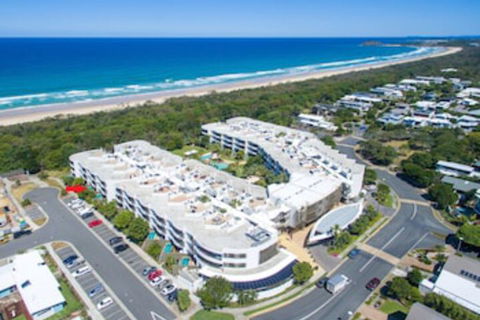 COTTON BEACH 8 ESCAPE WITH PRIVATE PLUNGE POOL - Queensland Tourism 0