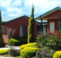 Port Lincoln Cabin Park - Queensland Tourism
