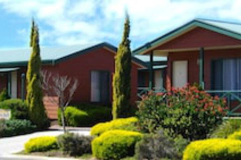 Port Lincoln Cabin Park - Queensland Tourism 0