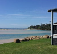 Dolphins Point Tourist Park - QLD Tourism