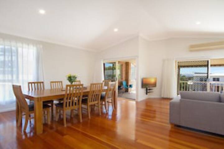 Kingscliff NSW QLD Tourism