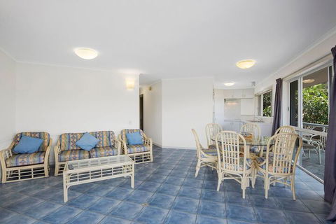 Kings Mariner Apt 7 - QLD Tourism 3