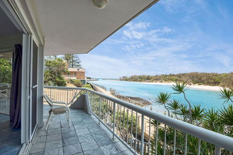 Kings Mariner Apt 7 - QLD Tourism 4