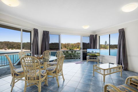 Kings Mariner Apt 7 - QLD Tourism 7