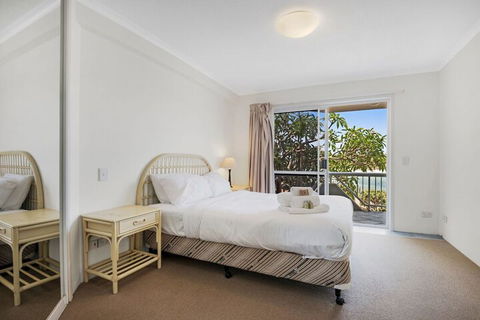 Kings Mariner Apt 7 - QLD Tourism 1