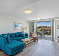 Cirrus 6/44 Marine Drive - QLD Tourism