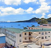 The Shoal Unit 510 - QLD Tourism