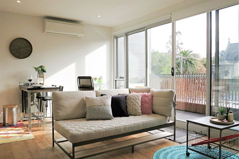 Bayside Lifestyle New 2 Bedrooms - Queensland Tourism 0