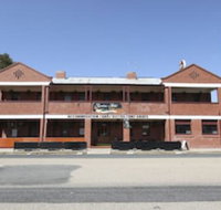 Kaneira Hotel - QLD Tourism