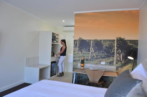 The Griff Motel - Queensland Tourism 4