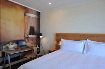 The Griff Motel - Queensland Tourism 6
