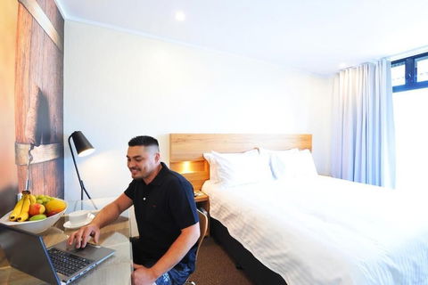 The Griff Motel - Queensland Tourism 3