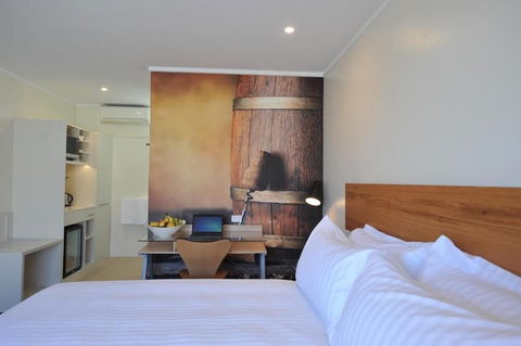 The Griff Motel - Queensland Tourism 5