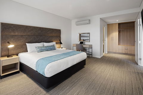 Quality Hotel Lakeside Bendigo - Queensland Tourism 6