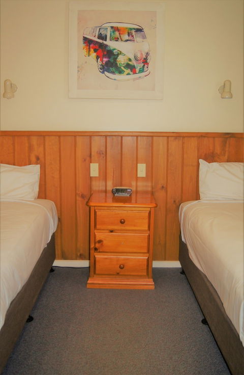 Quality Hotel Lakeside Bendigo - Queensland Tourism 5