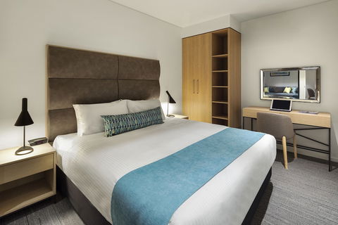 Quality Hotel Lakeside Bendigo - Queensland Tourism 2