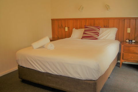 Quality Hotel Lakeside Bendigo - Queensland Tourism 3
