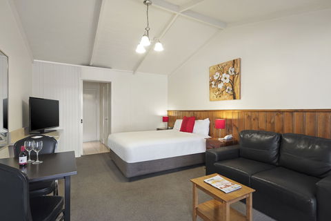 Quality Hotel Lakeside Bendigo - Queensland Tourism 4