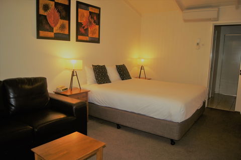 Quality Hotel Lakeside Bendigo - Queensland Tourism 0